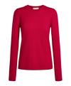 Falke Strickpullover Damen - magenta (8046)