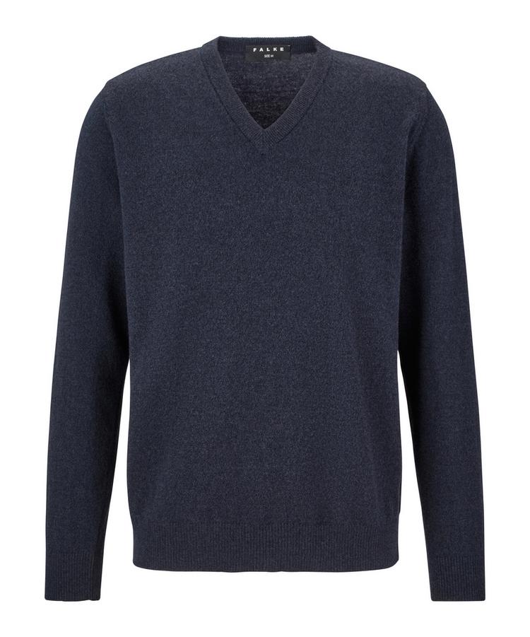 Falke Falke Strickpullover Herren - space blue (6116) - 0 | SportScheck