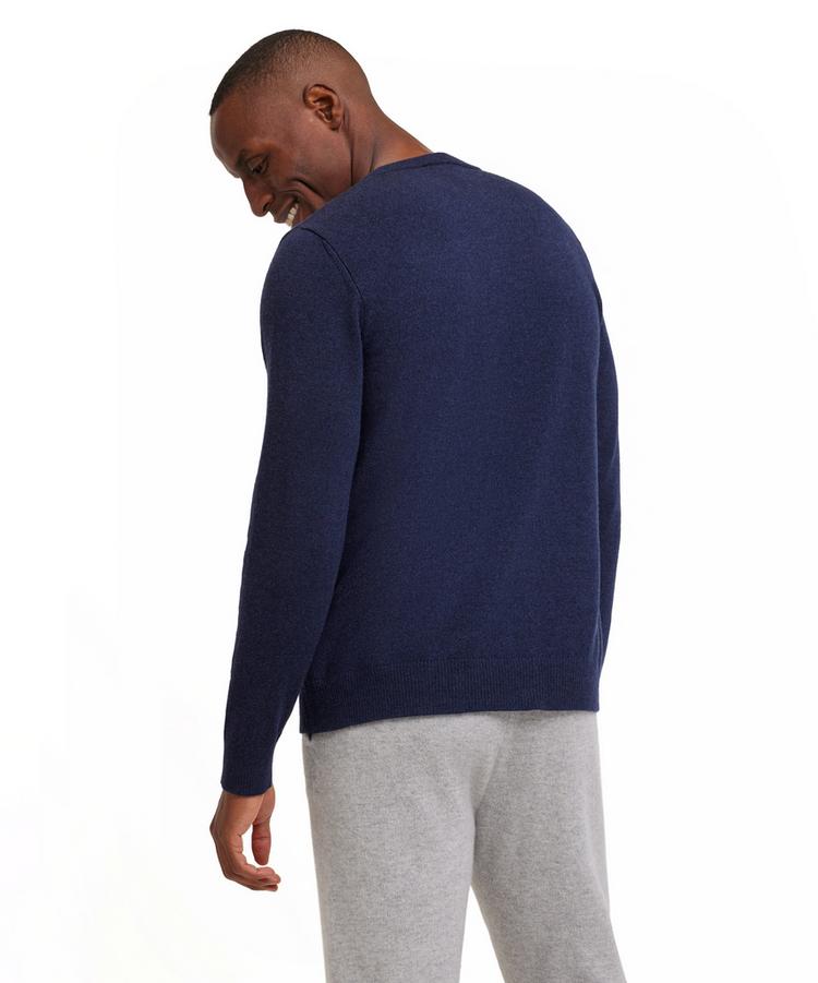 Falke Falke Strickpullover Herren - space blue (6116) - 0 | SportScheck