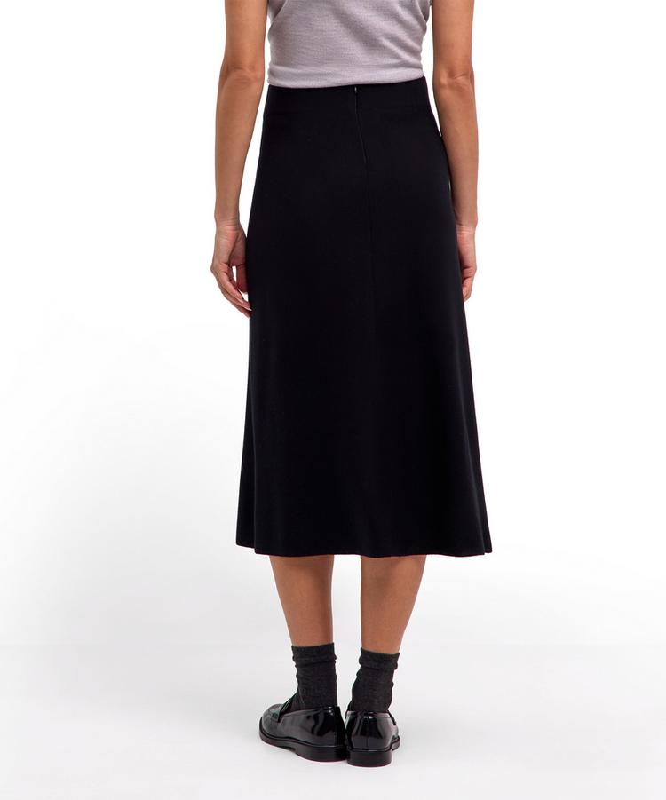 Falke Falke Hosenrock Damen - black (3000) - 0 | SportScheck