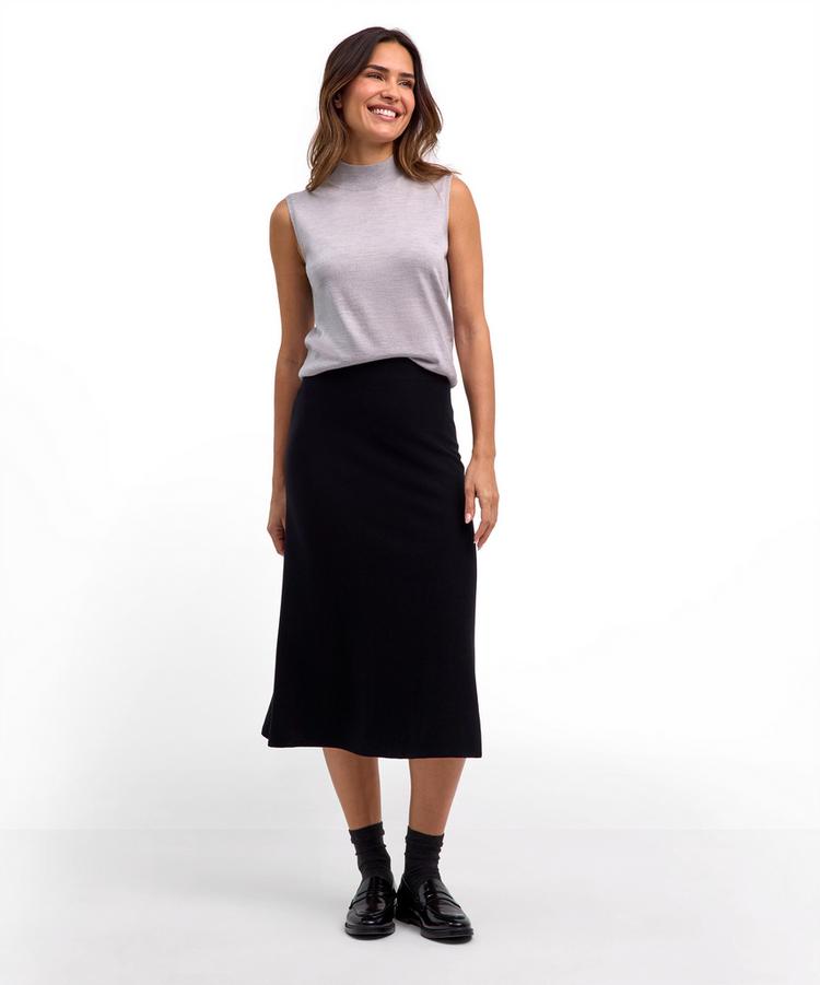 Falke Falke Hosenrock Damen - black (3000) - 1 | SportScheck