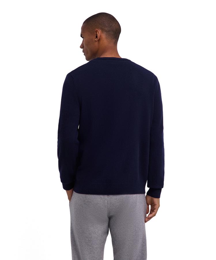 Falke Falke Strickpullover Herren - night sky (6437) - 0 | SportScheck