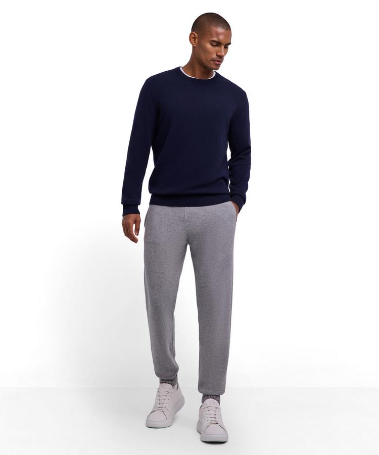 Falke Falke Strickpullover Herren - night sky (6437) - 1 | SportScheck