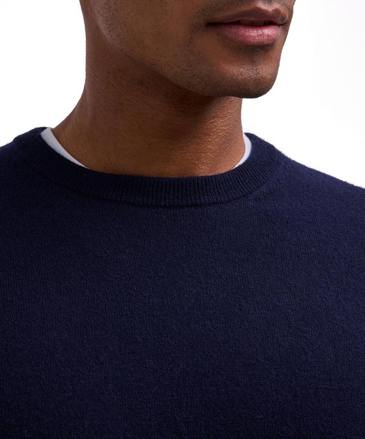 Falke Falke Strickpullover Herren - night sky (6437) - 2 | SportScheck