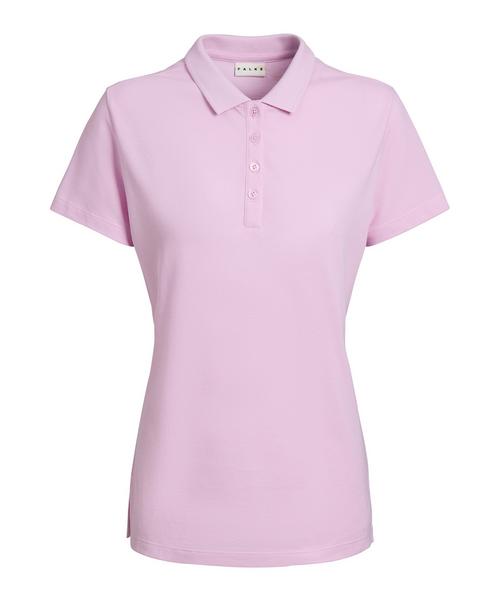 Falke Pima Piqu&eacute; Polo Poloshirt Damen
