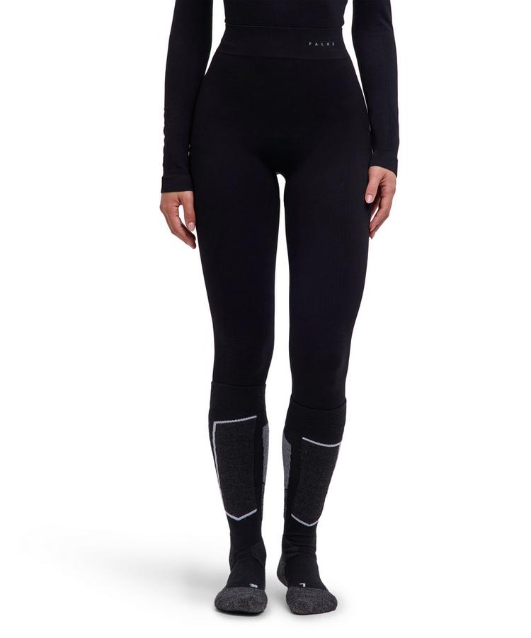 Falke Falke MW 3/4 Tights w Leggings Damen - black (3000) - 0 | SportScheck