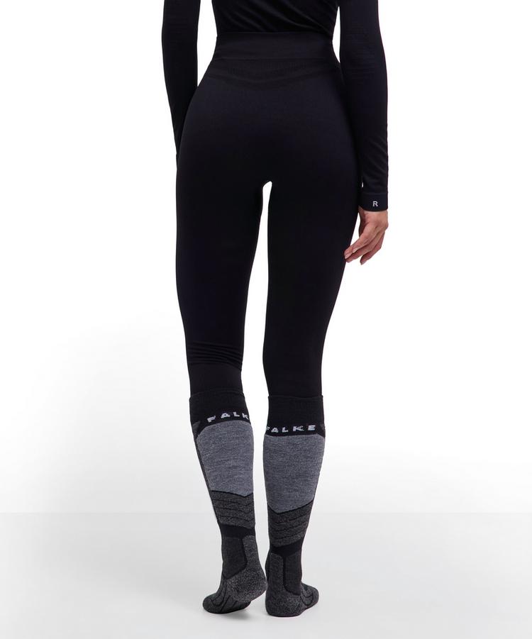 Falke Falke MW 3/4 Tights w Leggings Damen - black (3000) - 0 | SportScheck
