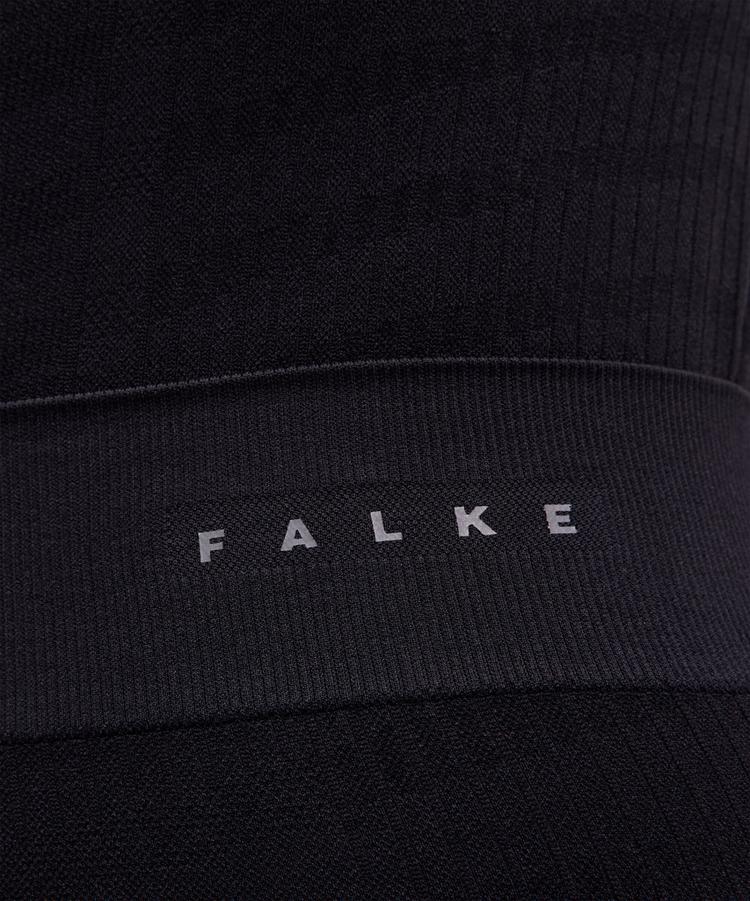 Falke Falke MW 3/4 Tights w Leggings Damen - black (3000) - 4 | SportScheck