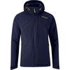 Maier Sports Karajol Funktionsjacke Herren - Marine