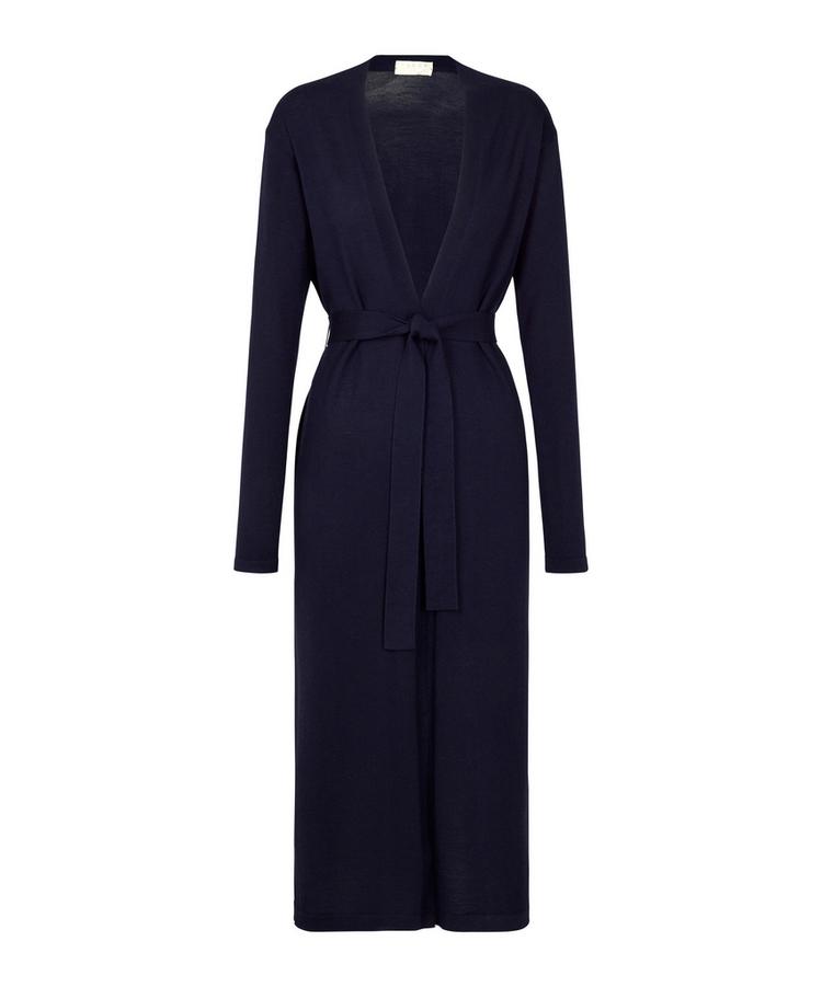 Falke Falke Strickpullover Damen - night sky (6437) - 0 | SportScheck