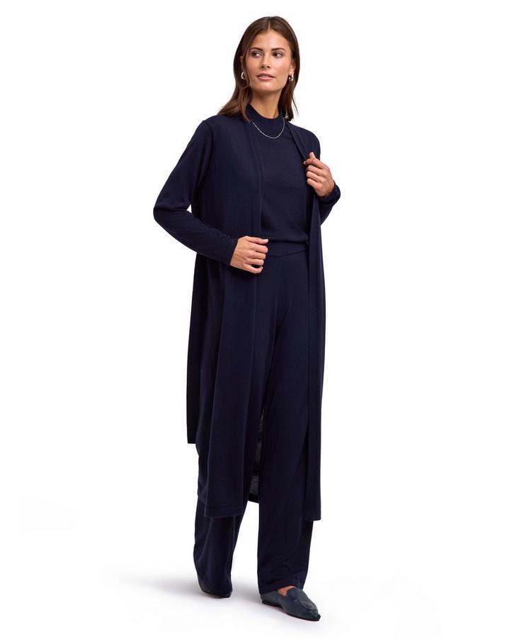 Falke Falke Strickpullover Damen - night sky (6437) - 0 | SportScheck