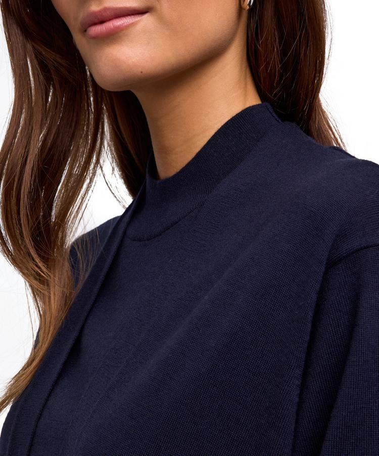 Falke Falke Strickpullover Damen - night sky (6437) - 3 | SportScheck