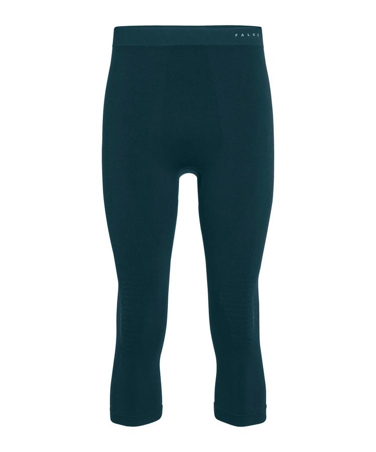 Falke Falke MW 3/4 Tights m Tights Herren - holly (7385) - 0 | SportScheck