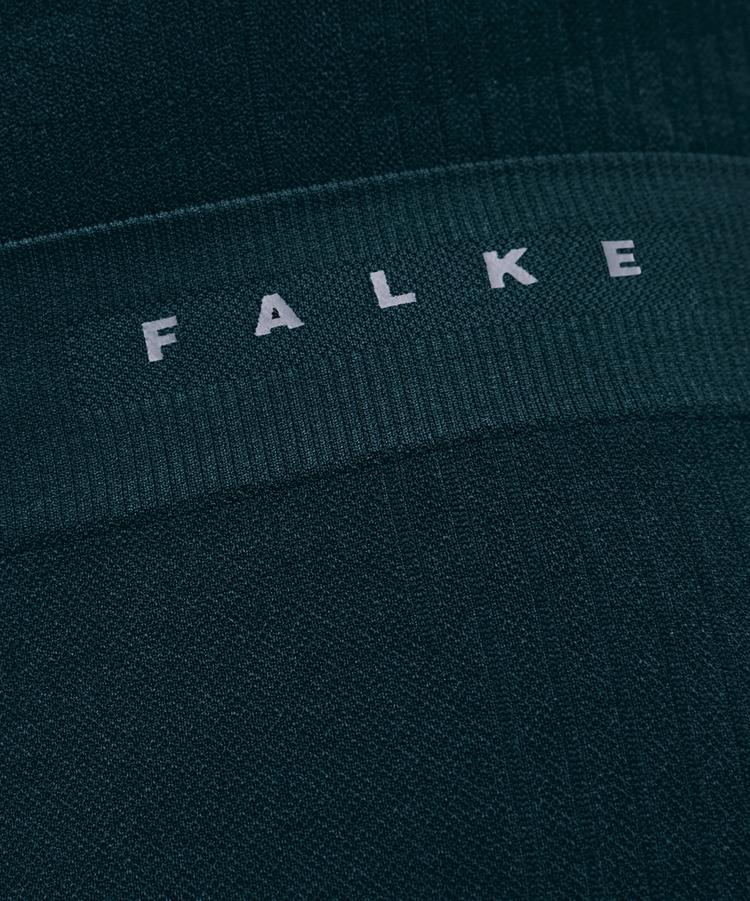 Falke Falke MW 3/4 Tights m Tights Herren - holly (7385) - 2 | SportScheck