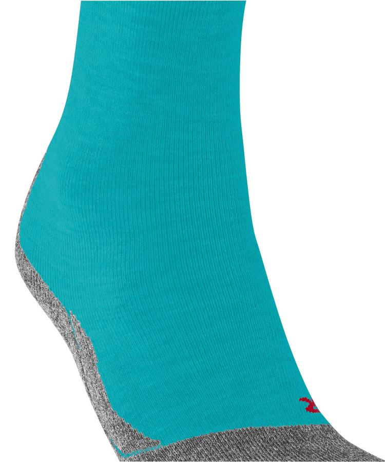 Falke Falke SK2 Intermediate Socken Damen - peacock blue (6536) - 1 | SportScheck