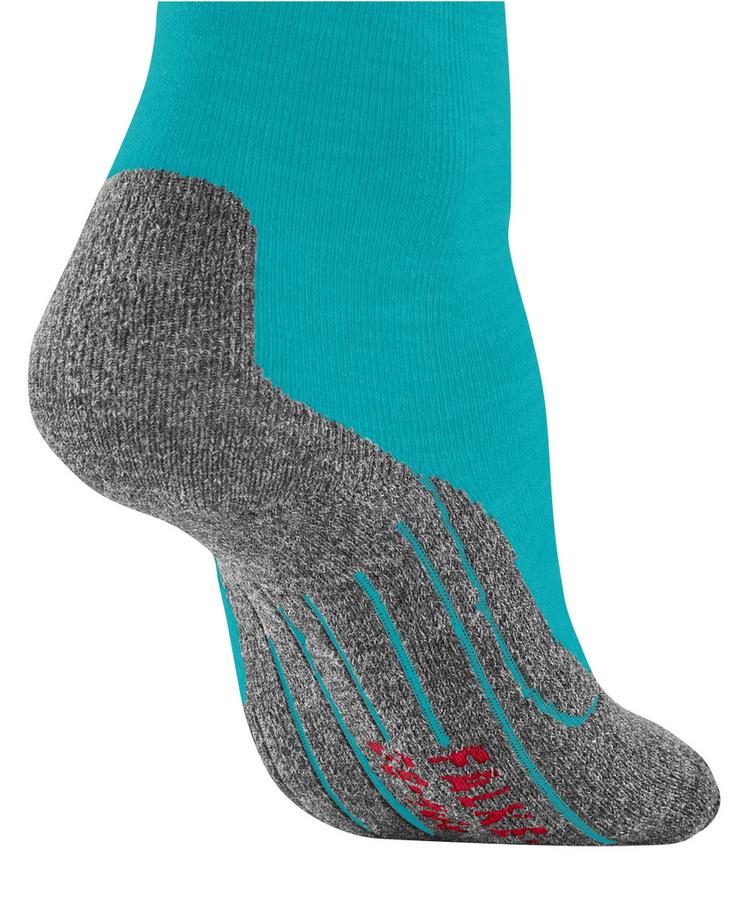 Falke Falke SK2 Intermediate Socken Damen - peacock blue (6536) - 2 | SportScheck