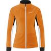 Maier Sports Venabu Softshelljacke Damen - Orange