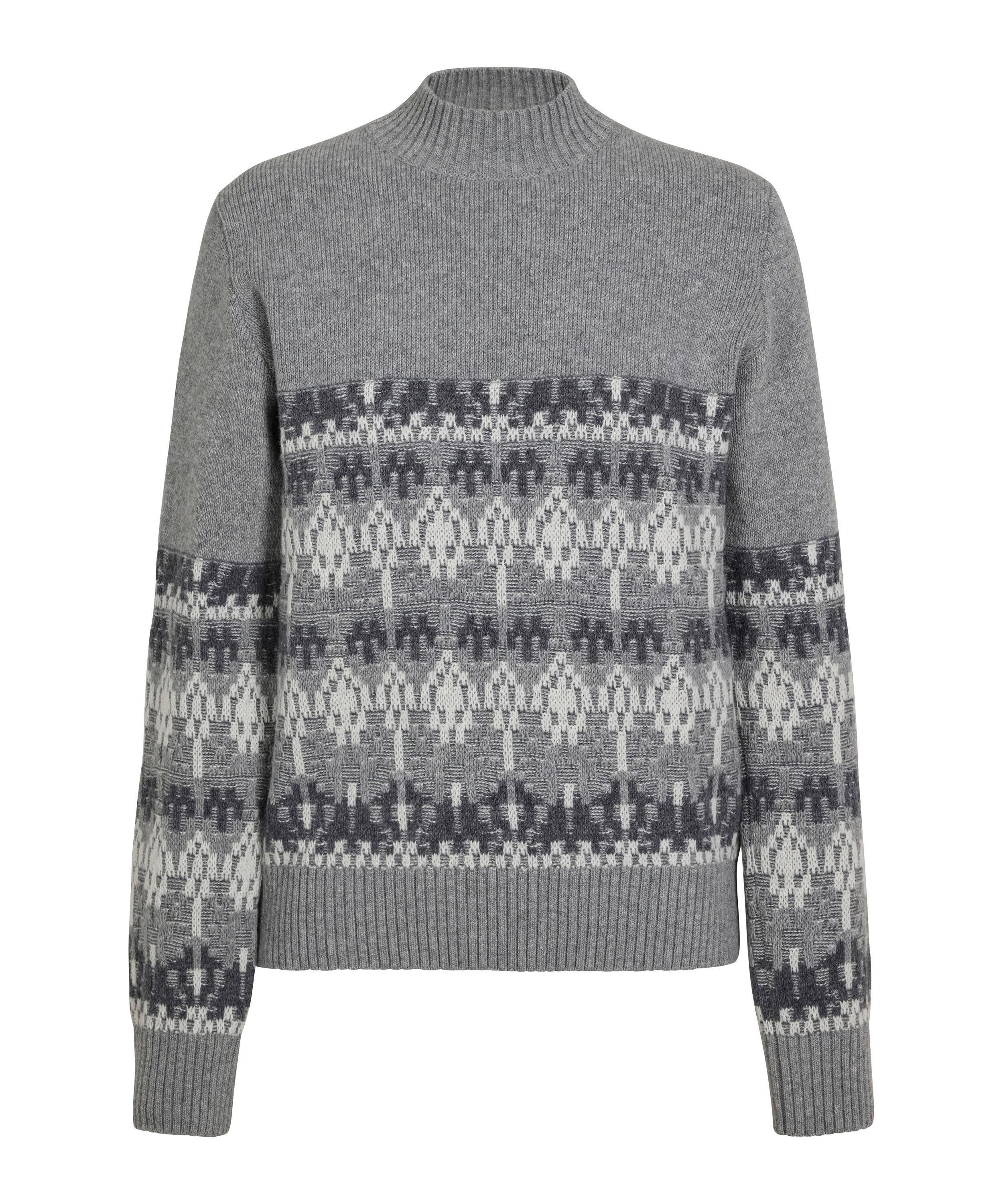 Falke Strickpullover Damen - m.grey mel (3530)