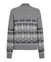 Falke Strickpullover Damen - m.grey mel (3530)