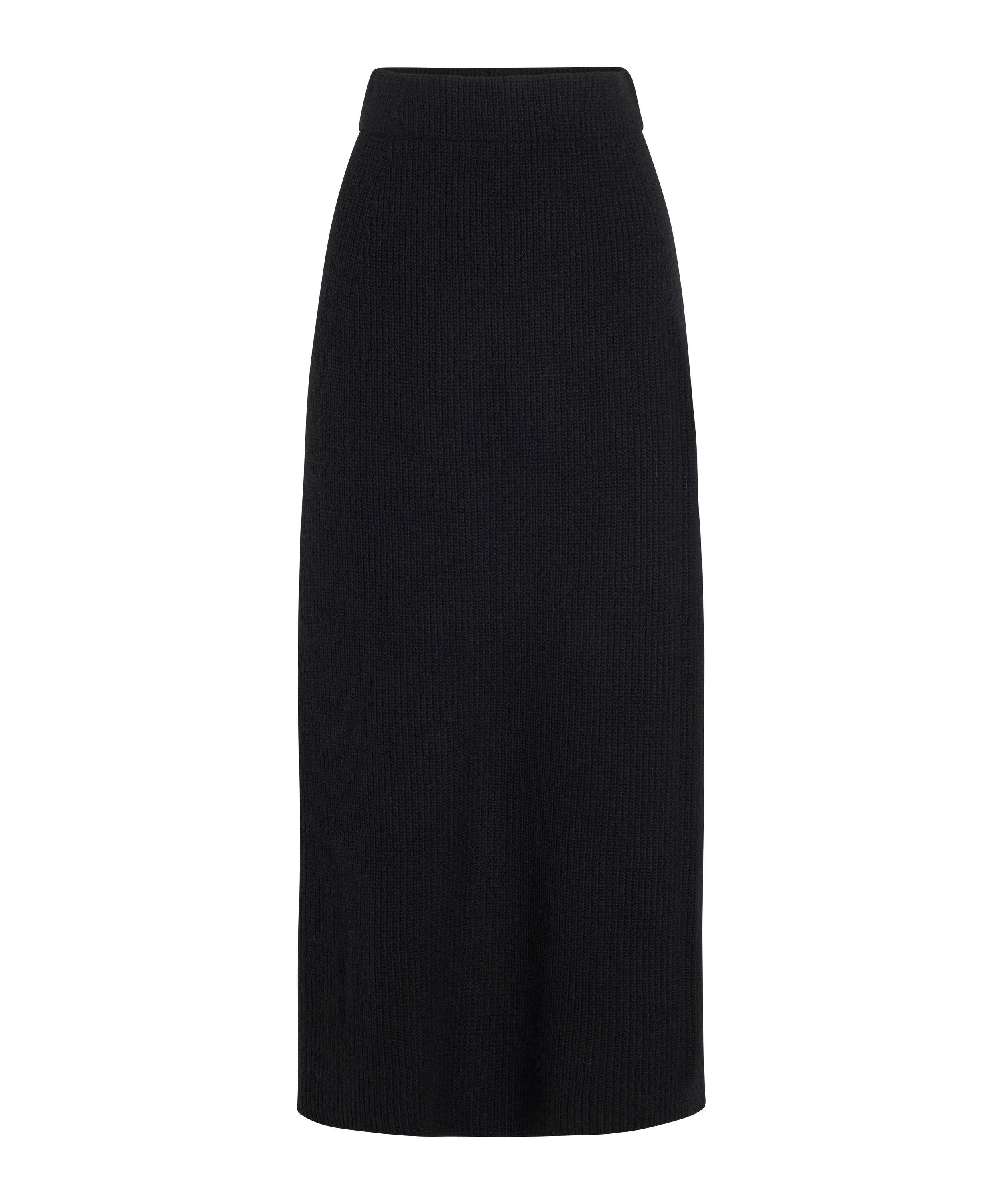 Falke Hosenrock Damen - black (3000)