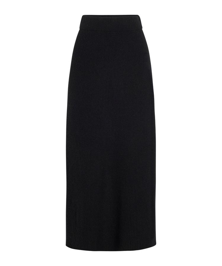 Falke Falke Hosenrock Damen - black (3000) - 0 | SportScheck