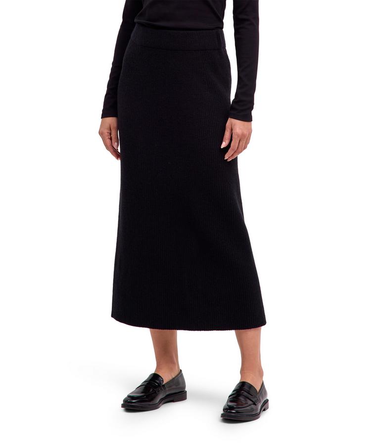 Falke Falke Hosenrock Damen - black (3000) - 0 | SportScheck