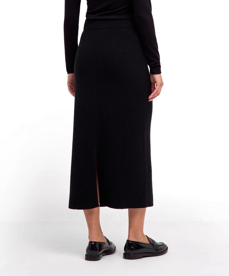 Falke Falke Hosenrock Damen - black (3000) - 0 | SportScheck