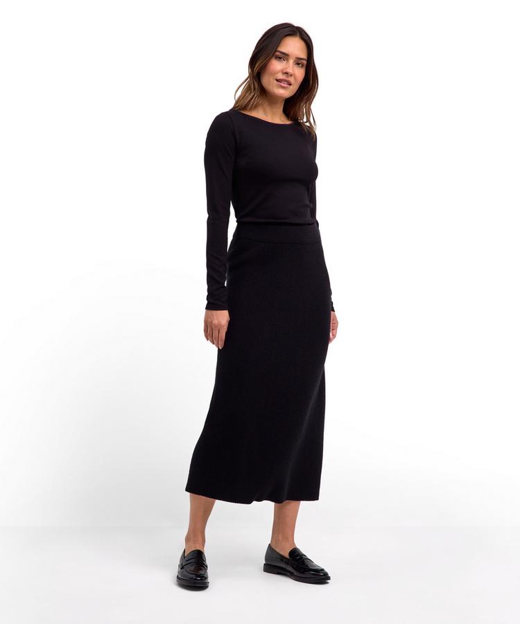 Falke Falke Hosenrock Damen - black (3000) - 1 | SportScheck