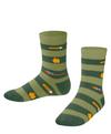Falke Socken Kinder - ferngreen (7084)