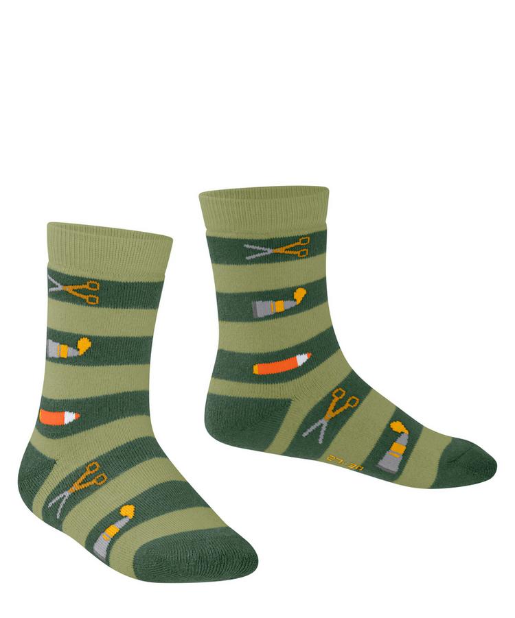 Falke Falke Socken Kinder - ferngreen (7084) - 0 | SportScheck