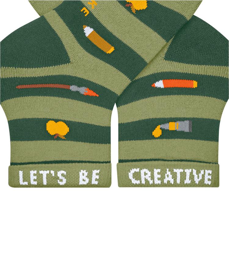 Falke Falke Socken Kinder - ferngreen (7084) - 2 | SportScheck