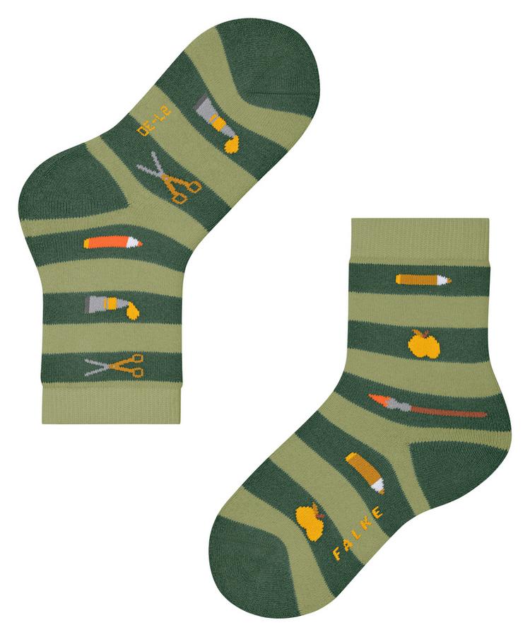 Falke Falke Socken Kinder - ferngreen (7084) - 3 | SportScheck