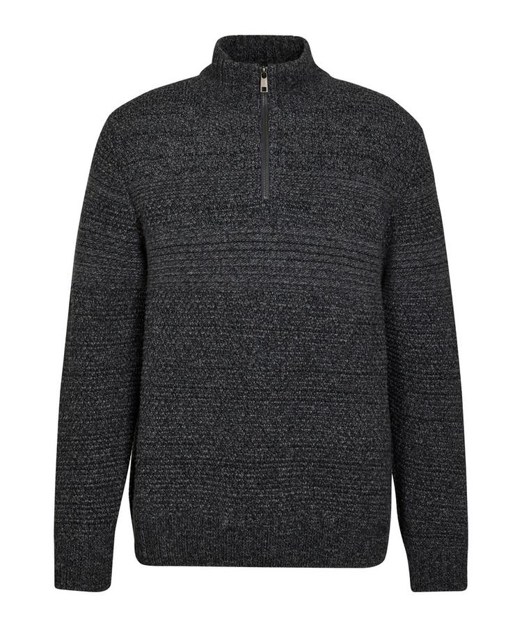 Falke Falke Strickpullover Herren - light greymel. (3390) - 0 | SportScheck