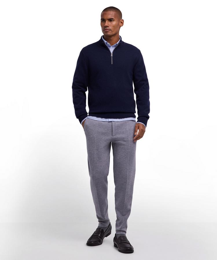 Falke Falke Strickpullover Herren - night sky (6437) - 1 | SportScheck