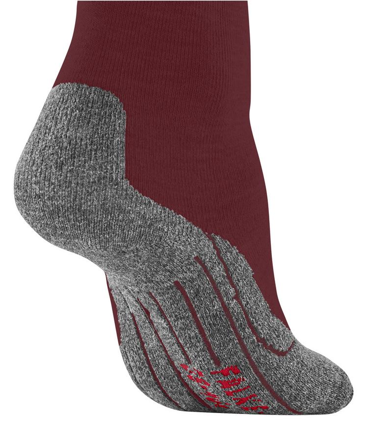 Falke Falke SK2 Intermediate Socken Damen - merlot (8117) - 2 | SportScheck