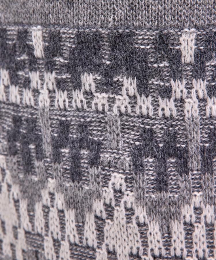 Falke Falke Kleid Damen - m.grey mel (3530) - 3 | SportScheck