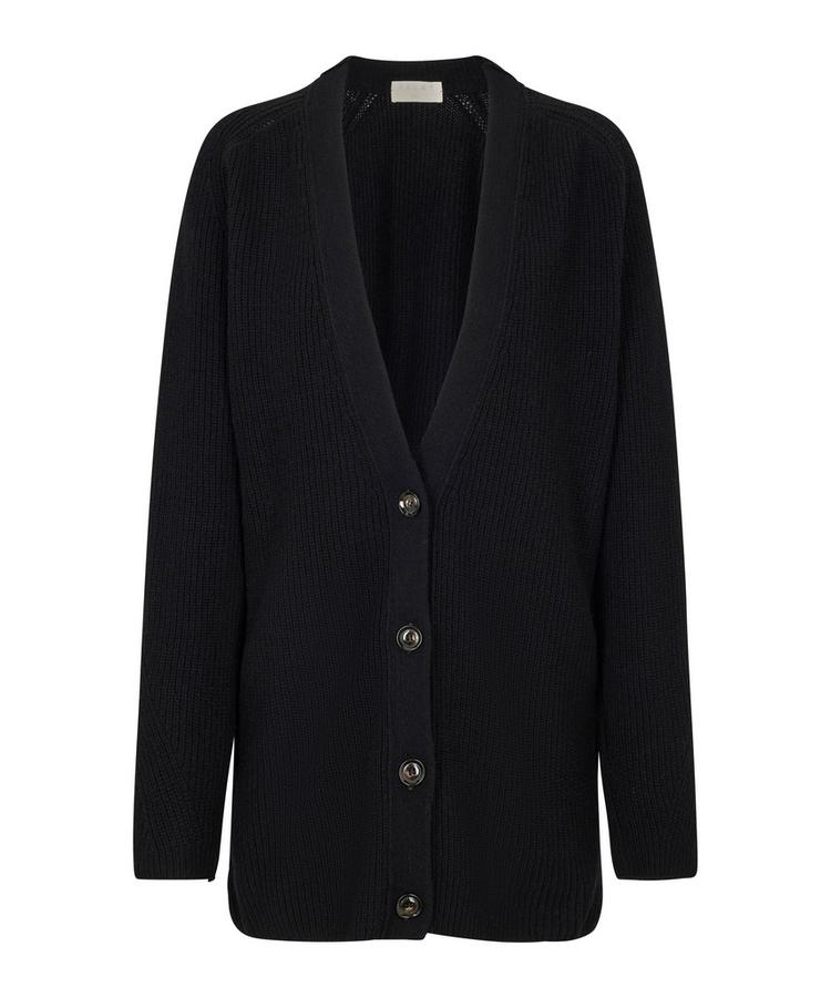 Falke Falke Strickpullover Damen - black (3000) - 0 | SportScheck