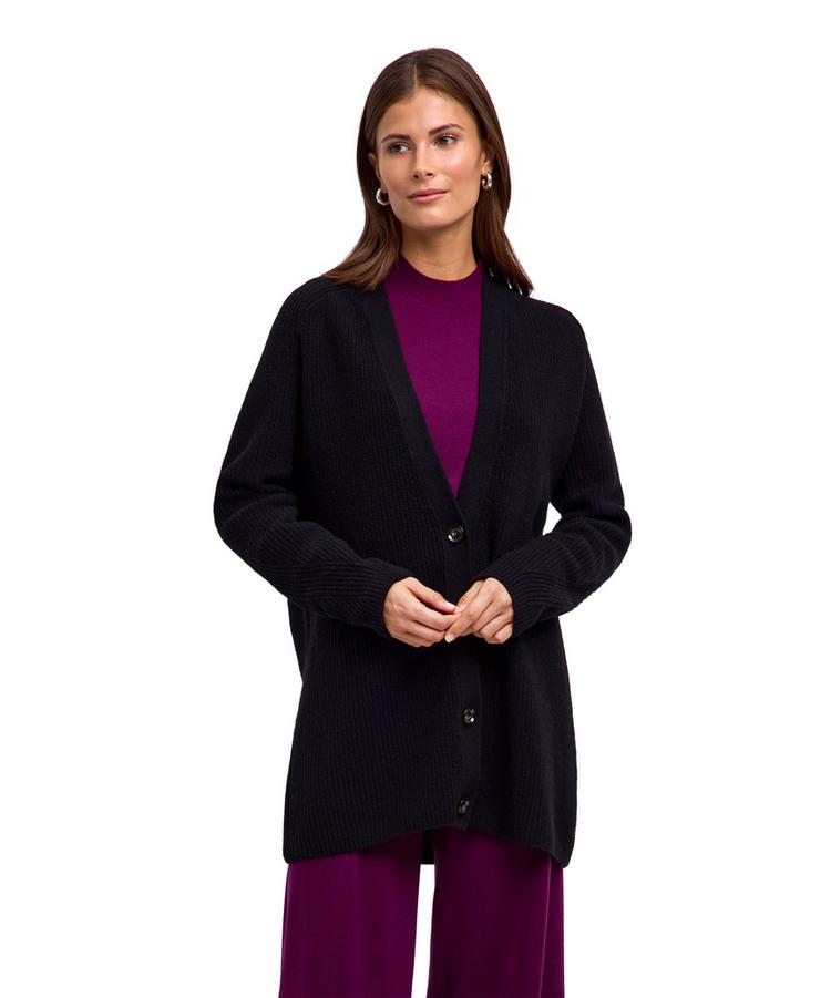 Falke Falke Strickpullover Damen - black (3000) - 0 | SportScheck