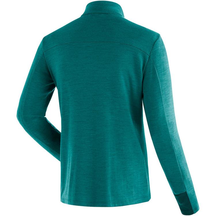 Maier Sports Maier Sports Skutvik Funktionsjacke Herren - Tannengr&uuml;n - 0 | SportScheck