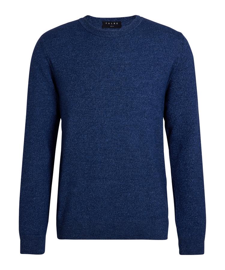 Falke Falke Strickpullover Herren - night blue (6578) - 0 | SportScheck