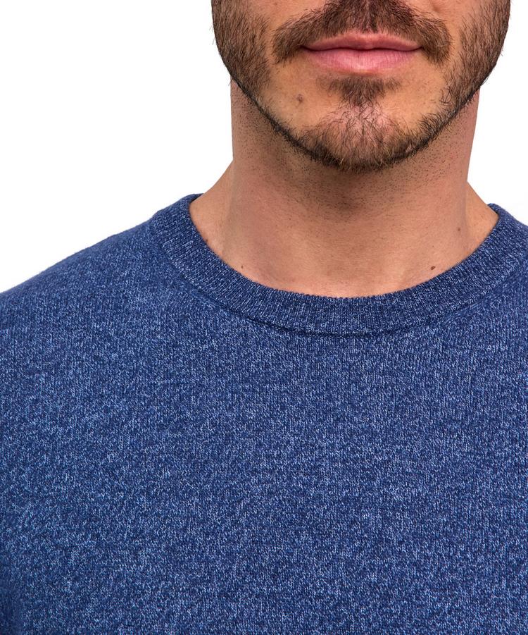 Falke Falke Strickpullover Herren - night blue (6578) - 2 | SportScheck