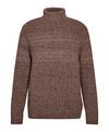 Falke Strickpullover Herren - camel hair (5063)