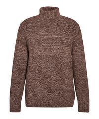 Falke Strickpullover Herren - camel hair (5063)