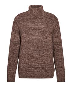 Falke Strickpullover Herren camel hair (5063)