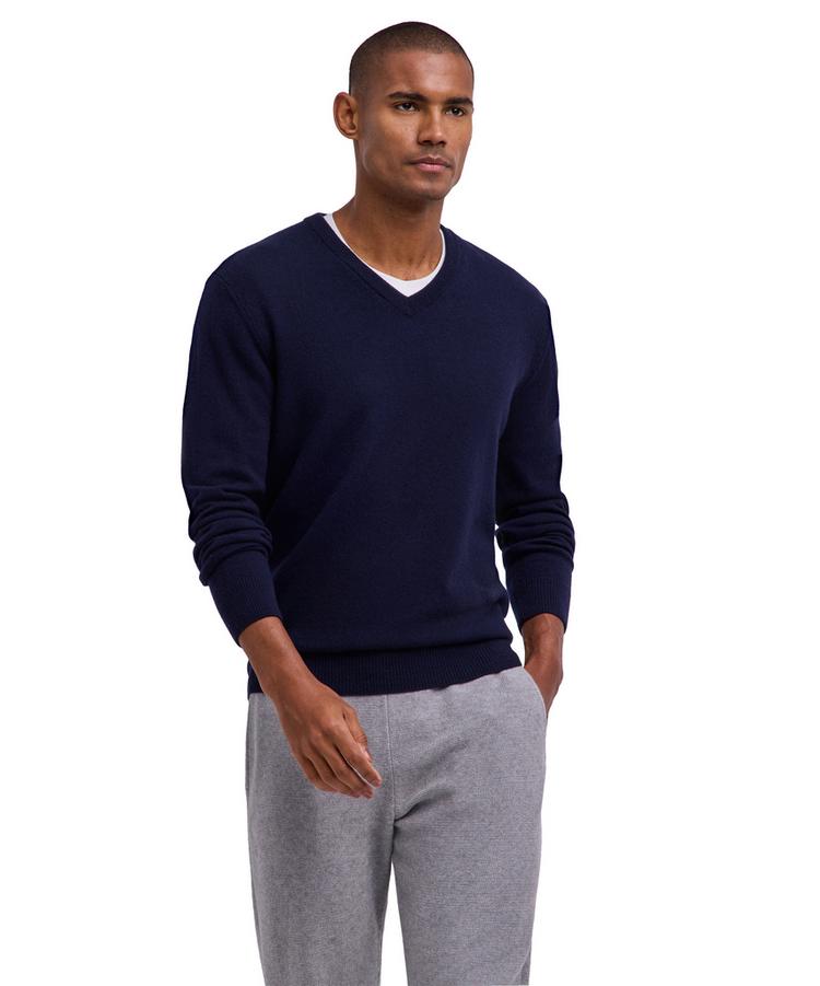 Falke Falke Strickpullover Herren - night sky (6437) - 0 | SportScheck