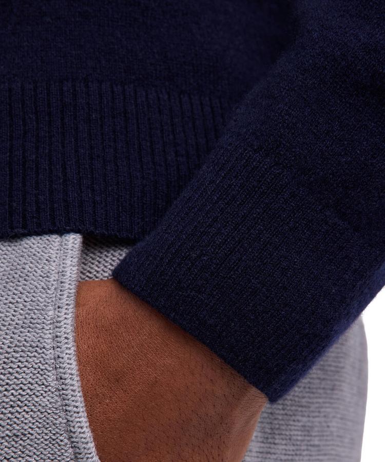 Falke Falke Strickpullover Herren - night sky (6437) - 3 | SportScheck