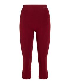 Falke MW 3/4 Tights w Leggings Damen merlot (8117)