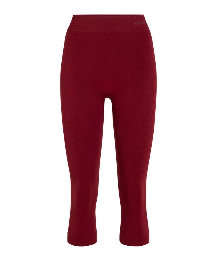 Falke Falke MW 3/4 Tights w Leggings Damen - merlot (8117) - 0 | SportScheck