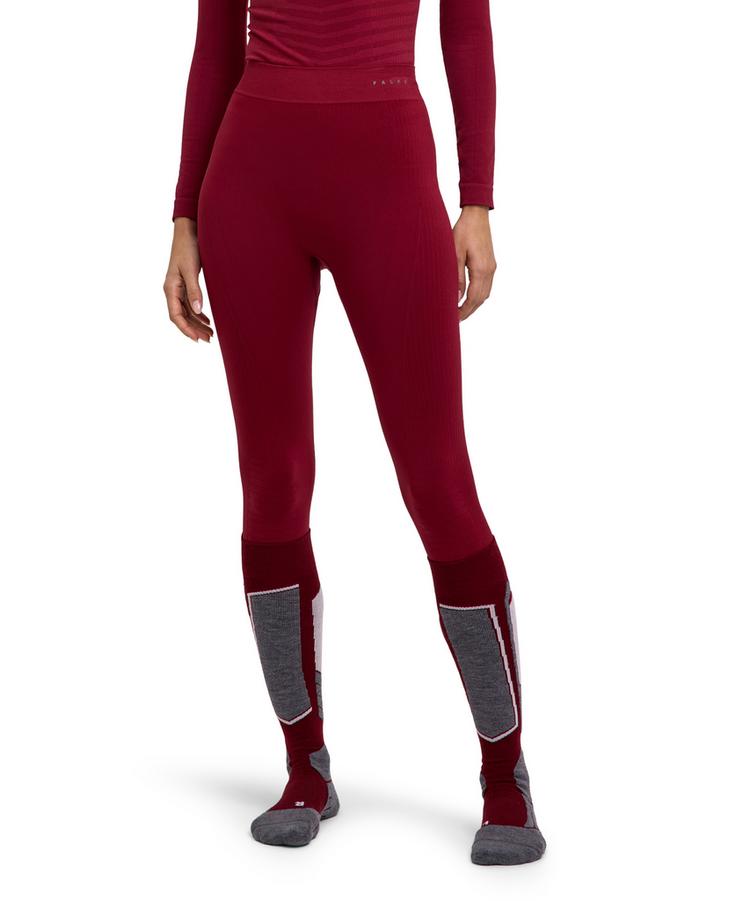 Falke Falke MW 3/4 Tights w Leggings Damen - merlot (8117) - 0 | SportScheck