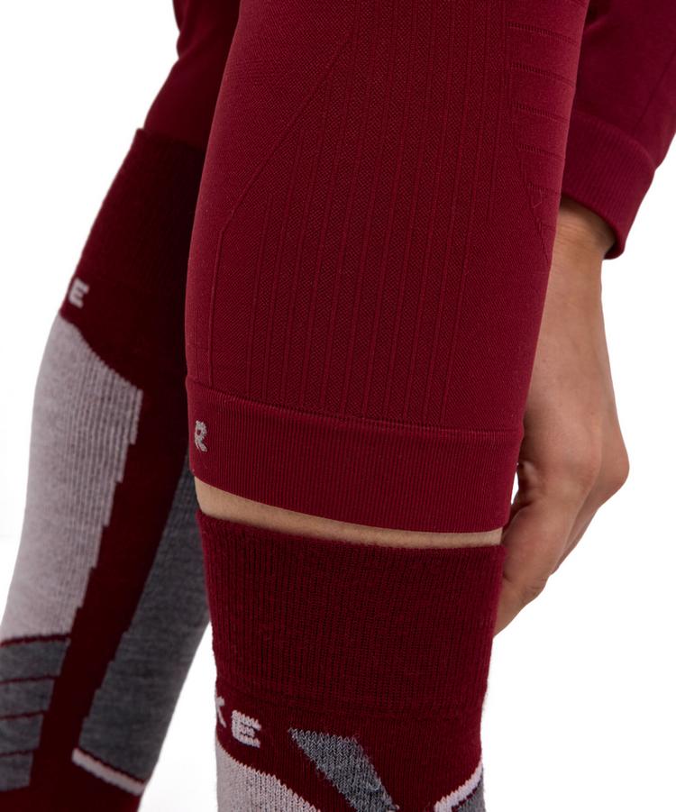 Falke Falke MW 3/4 Tights w Leggings Damen - merlot (8117) - 2 | SportScheck